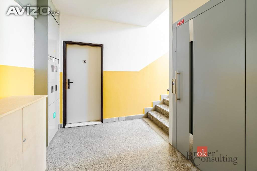 Foto inzerátu Prodej bytu 3+1 65 m², Volary