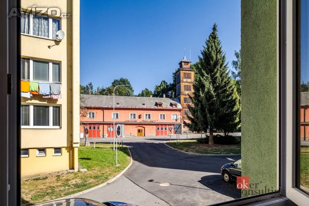 Foto inzerátu Prodej bytu 3+1 65 m², Volary