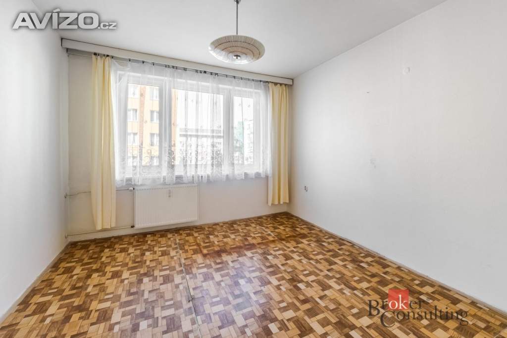 Foto inzerátu Prodej bytu 3+1 65 m², Volary