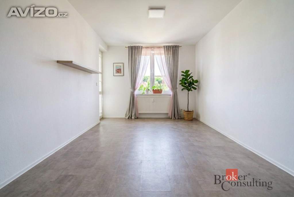 Foto inzerátu Pronájem bytu 2+kk 44 m², Mratín