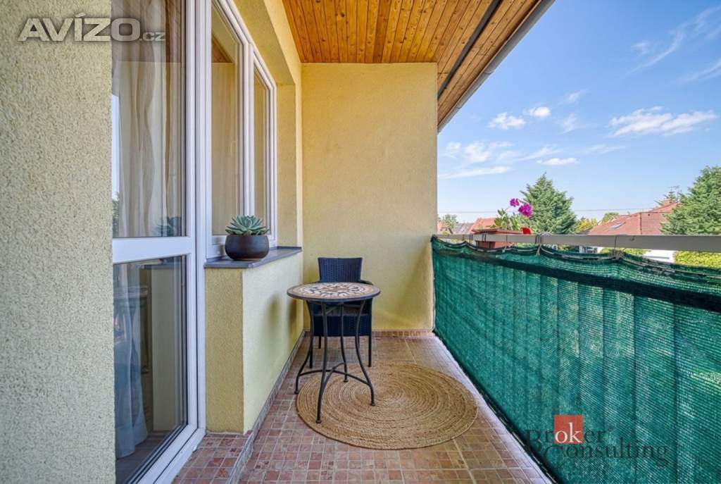 Foto inzerátu Pronájem bytu 2+kk 44 m², Mratín
