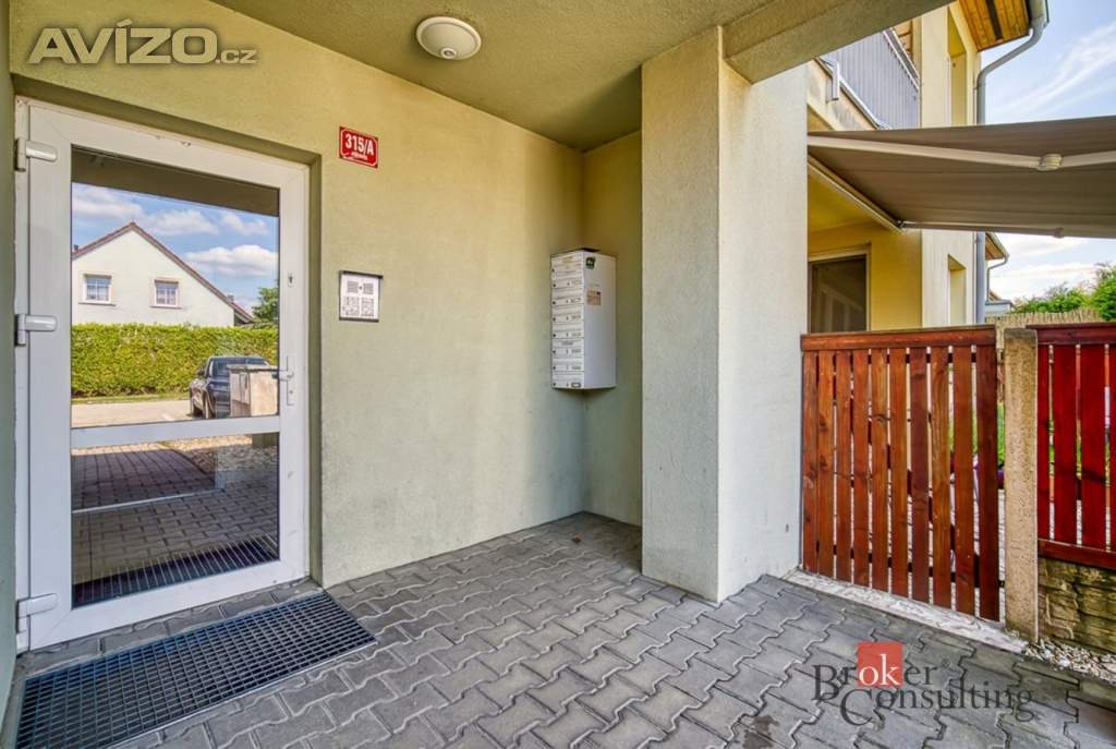 Foto inzerátu Pronájem bytu 2+kk 44 m², Mratín