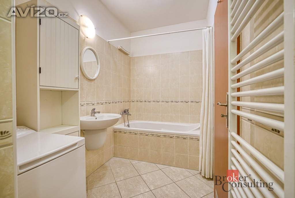 Foto inzerátu Pronájem bytu 2+kk 44 m², Mratín