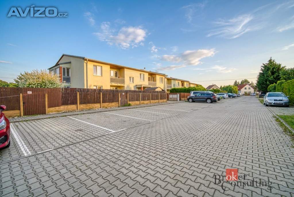 Foto inzerátu Pronájem bytu 2+kk 44 m², Mratín