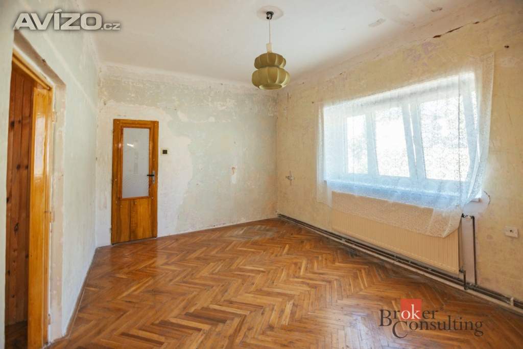 Foto inzerátu Prodej rodinného domu 120 m², Nová Paka