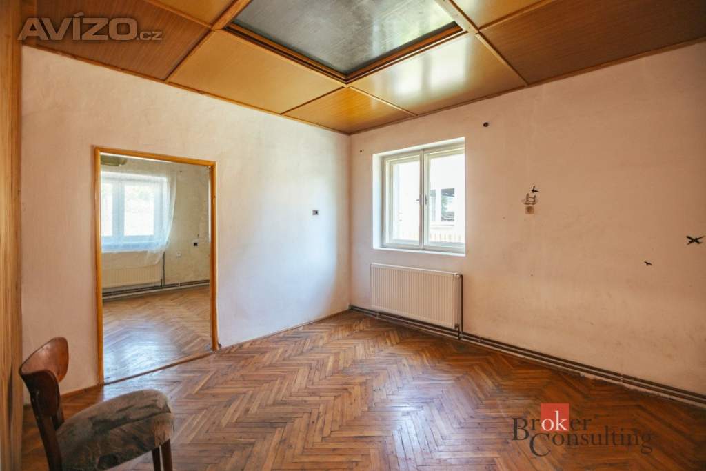 Foto inzerátu Prodej rodinného domu 120 m², Nová Paka