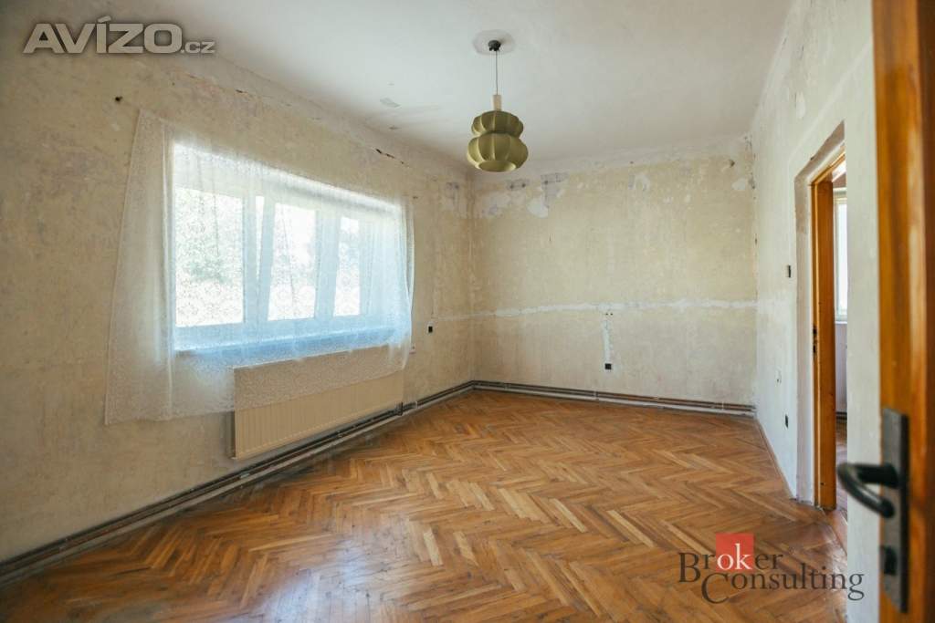 Foto inzerátu Prodej rodinného domu 120 m², Nová Paka