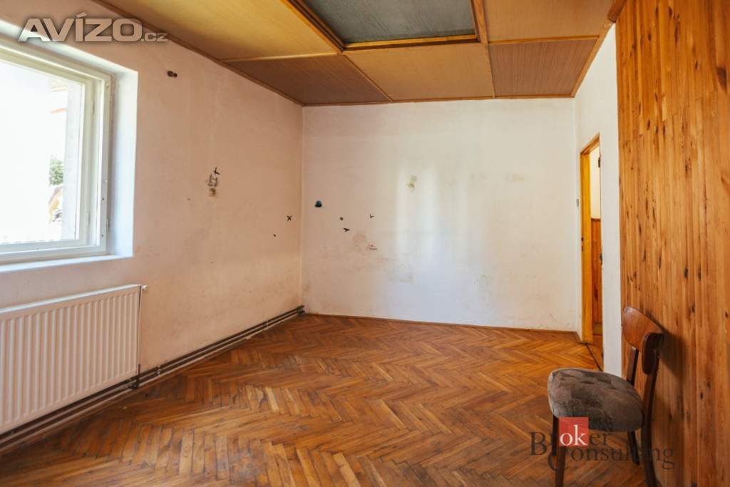 Foto inzerátu Prodej rodinného domu 120 m², Nová Paka