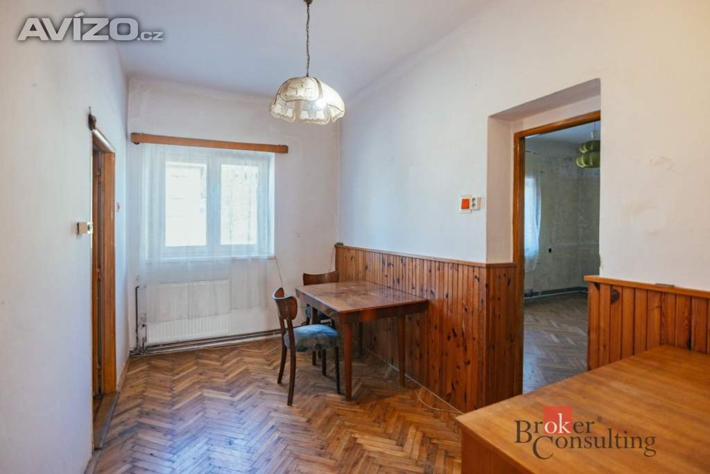 Foto inzerátu Prodej rodinného domu 120 m², Nová Paka