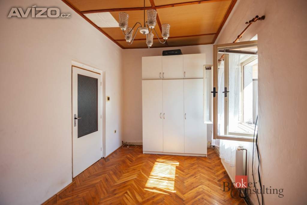 Foto inzerátu Prodej rodinného domu 120 m², Nová Paka