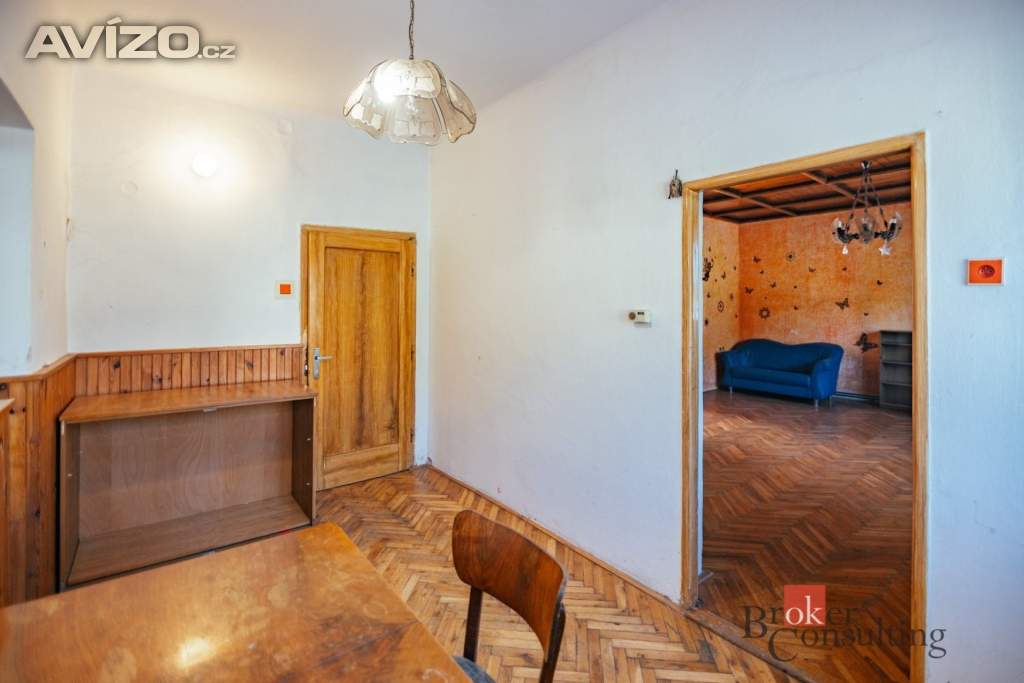 Foto inzerátu Prodej rodinného domu 120 m², Nová Paka