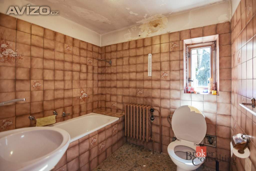 Foto inzerátu Prodej rodinného domu 120 m², Nová Paka
