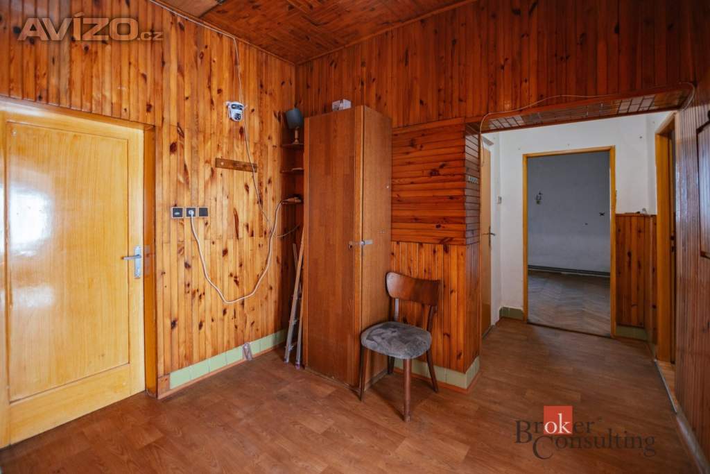 Foto inzerátu Prodej rodinného domu 120 m², Nová Paka