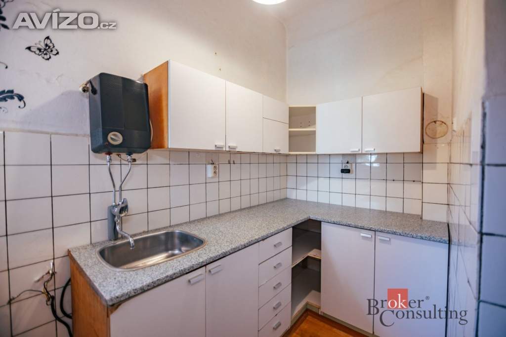 Foto inzerátu Prodej rodinného domu 120 m², Nová Paka