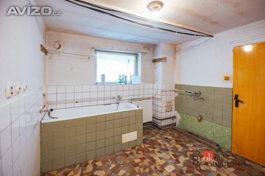 Foto inzerátu Prodej rodinného domu 120 m², Nová Paka