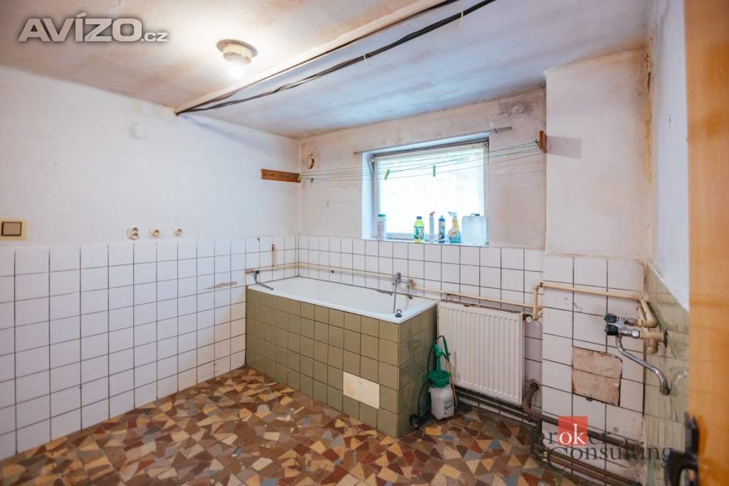 Foto inzerátu Prodej rodinného domu 120 m², Nová Paka
