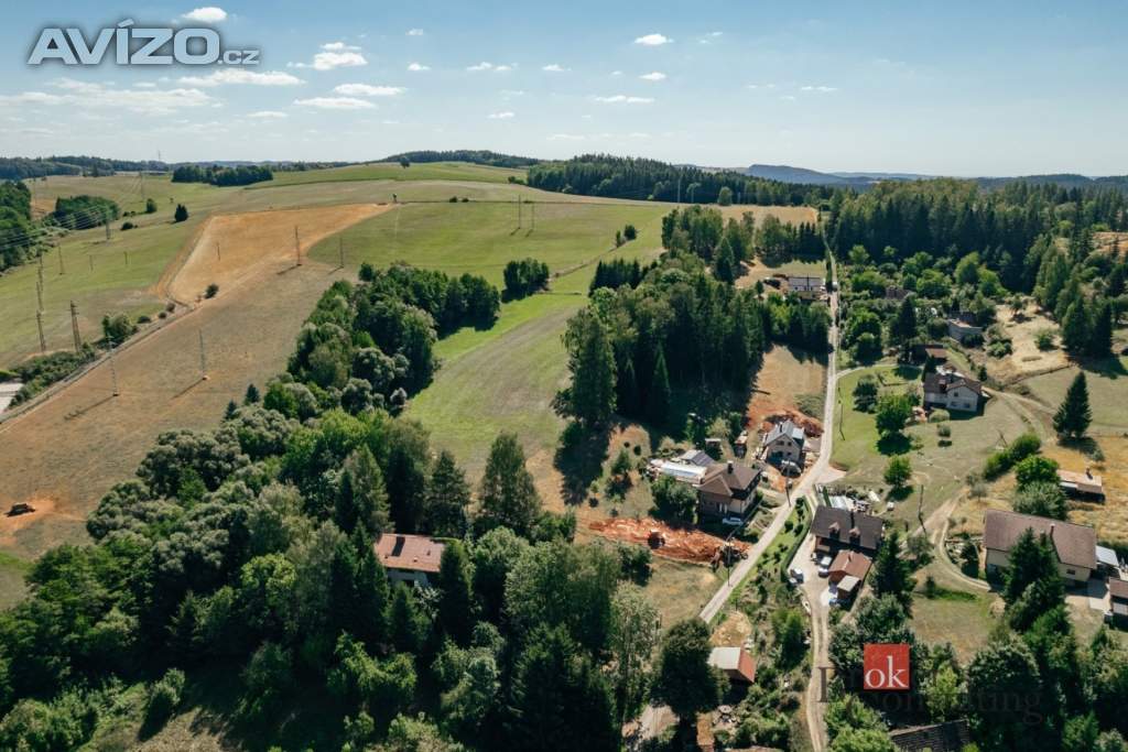 Foto inzerátu Prodej rodinného domu 120 m², Nová Paka