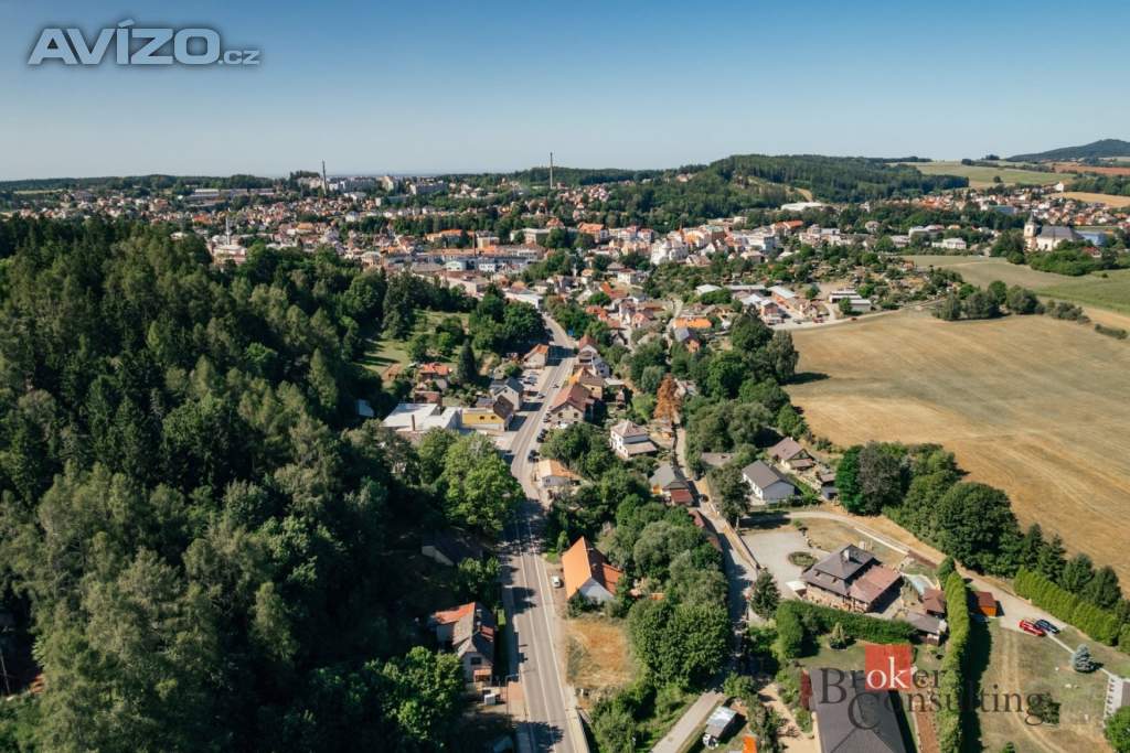 Foto inzerátu Prodej rodinného domu 120 m², Nová Paka