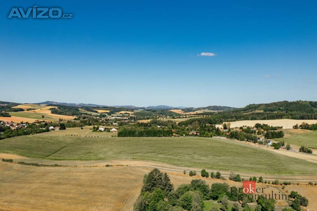 Foto inzerátu Prodej rodinného domu 120 m², Nová Paka