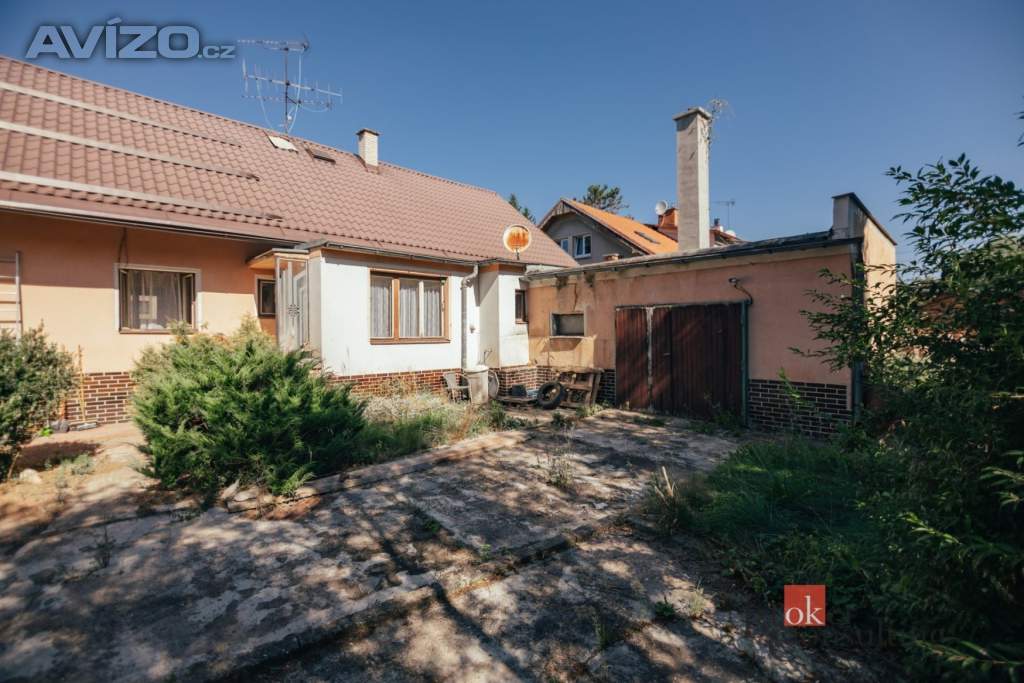 Foto inzerátu Prodej rodinného domu 120 m², Nová Paka