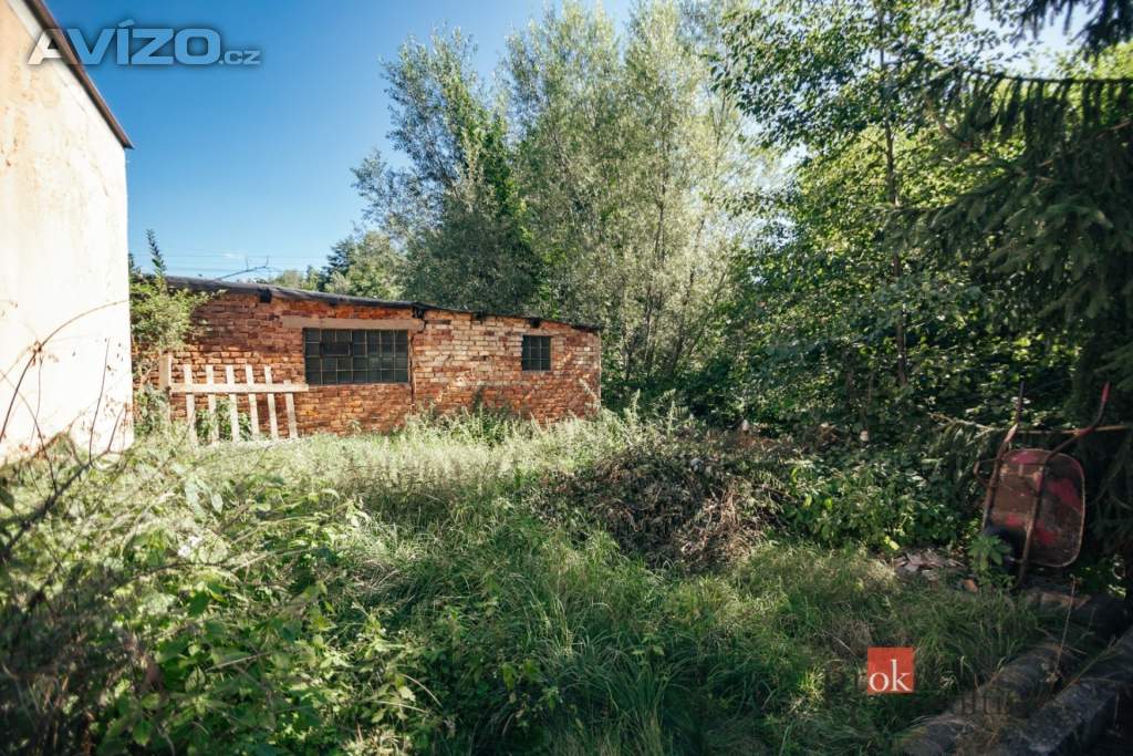 Foto inzerátu Prodej rodinného domu 120 m², Nová Paka