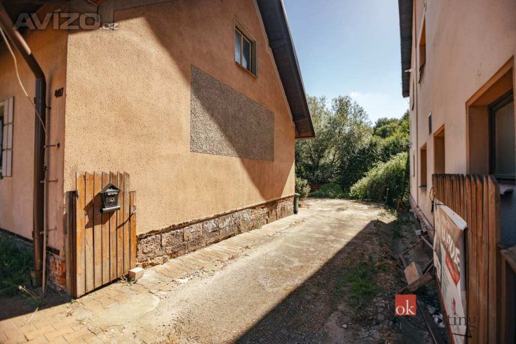 Foto inzerátu Prodej rodinného domu 120 m², Nová Paka