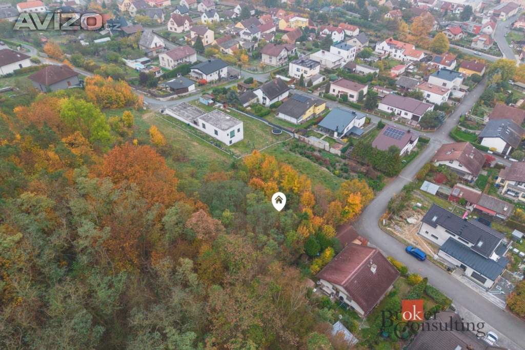 Foto inzerátu Prodej zahrady 1 472 m², Staňkov