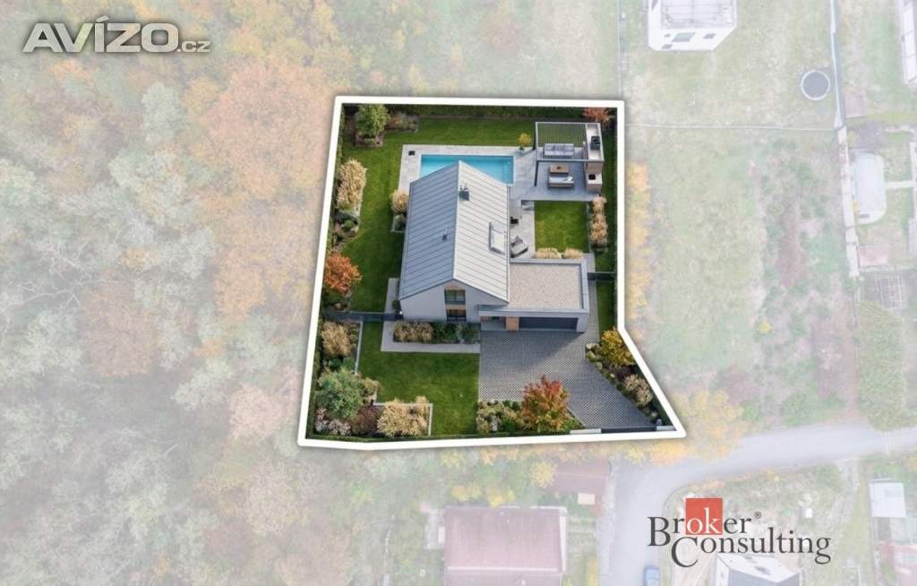 Foto inzerátu Prodej zahrady 1 472 m², Staňkov