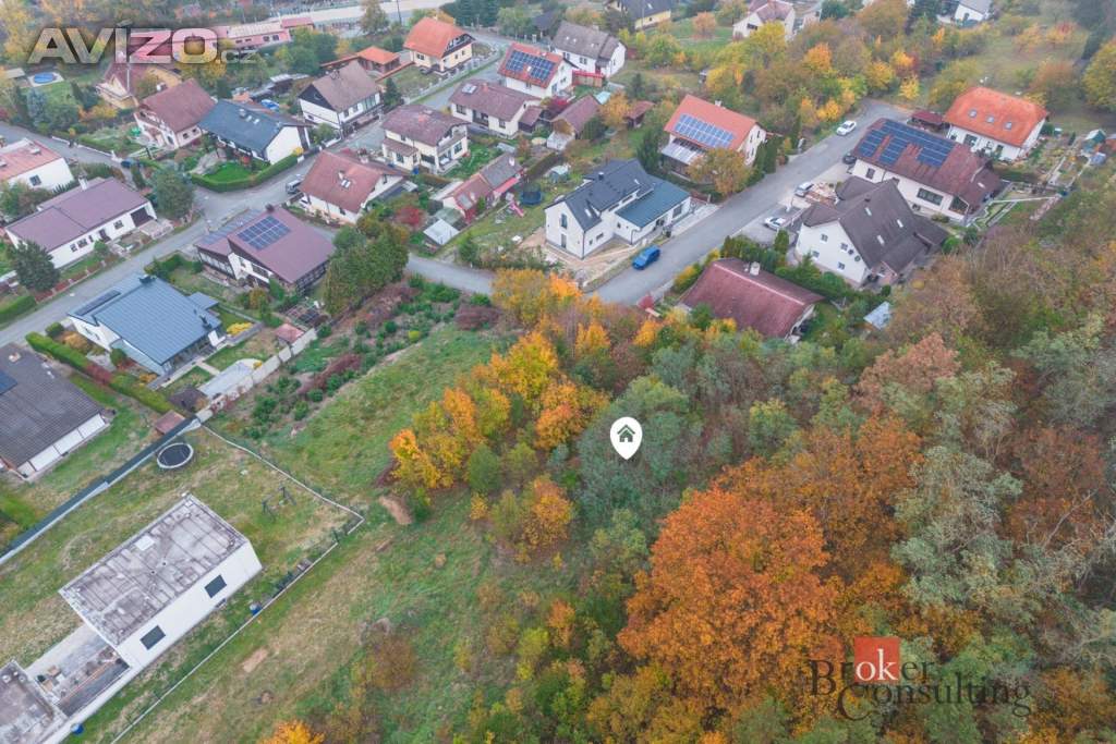 Foto inzerátu Prodej zahrady 1 472 m², Staňkov
