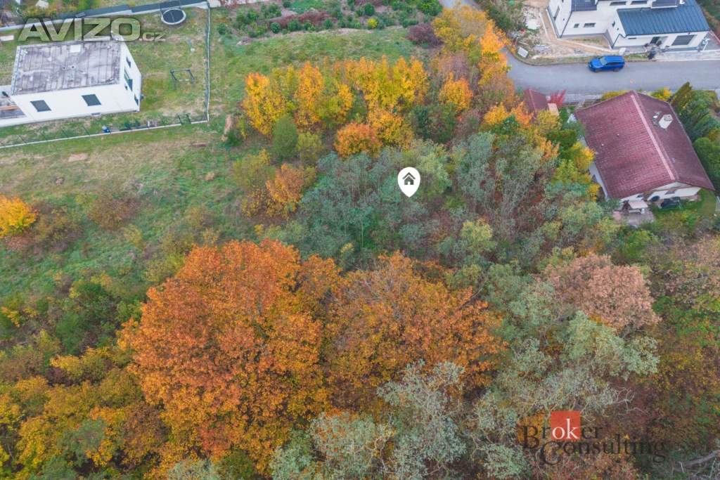 Foto inzerátu Prodej zahrady 1 472 m², Staňkov