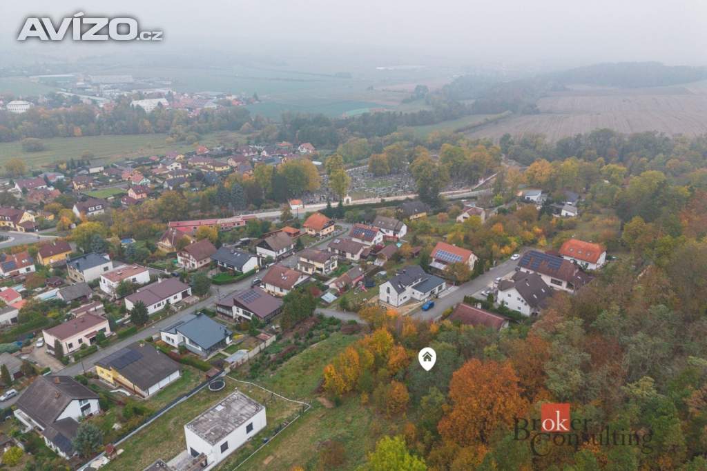 Foto inzerátu Prodej zahrady 1 472 m², Staňkov