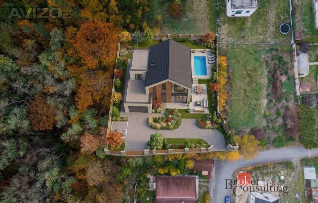Foto inzerátu Prodej zahrady 1 472 m², Staňkov