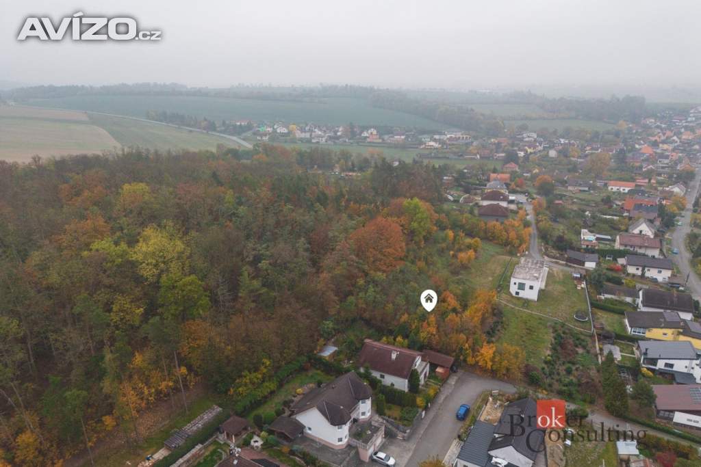 Foto inzerátu Prodej zahrady 1 472 m², Staňkov