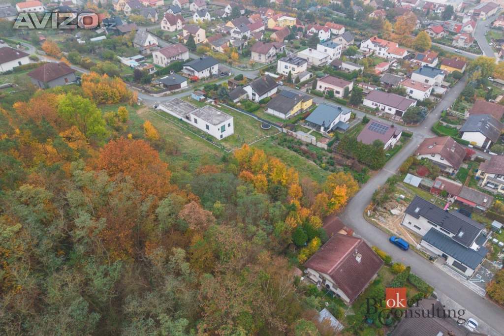 Foto inzerátu Prodej zahrady 1 472 m², Staňkov