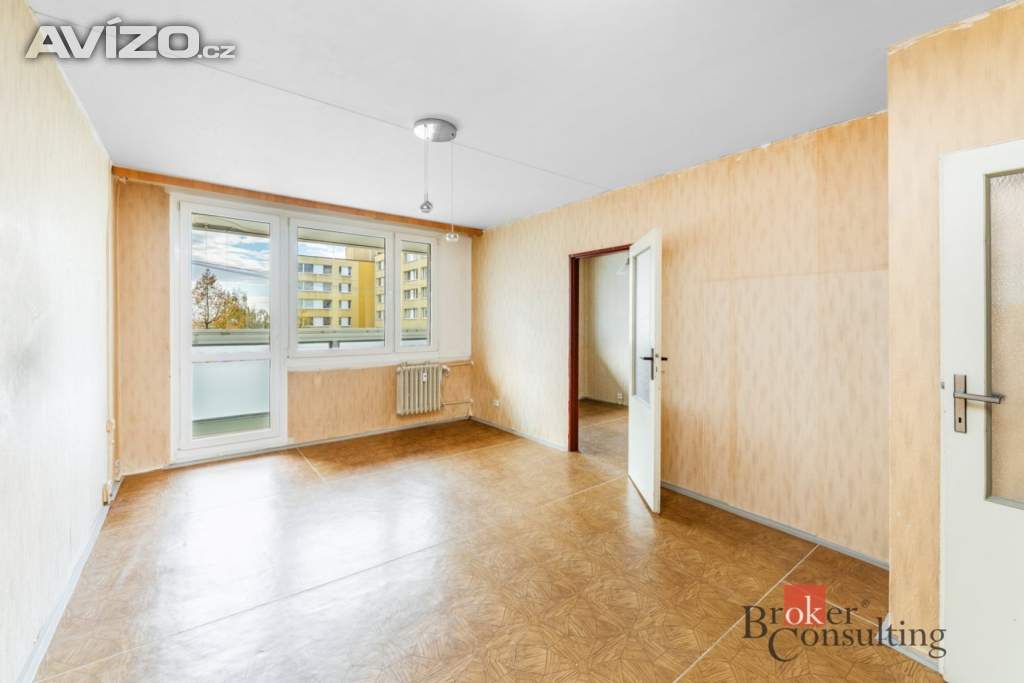 Prodej bytu 3+1 71 m², Praha
