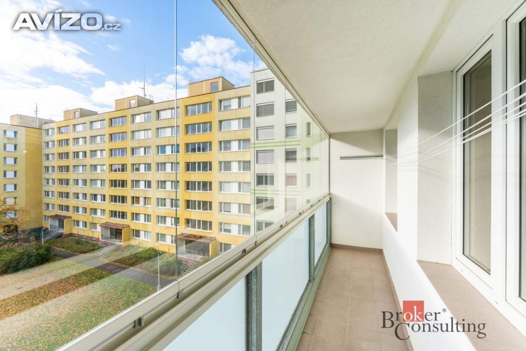 Foto inzerátu Prodej bytu 3+1 71 m², Praha