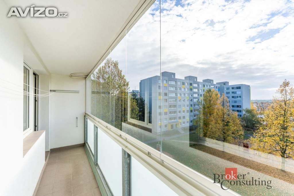 Foto inzerátu Prodej bytu 3+1 71 m², Praha