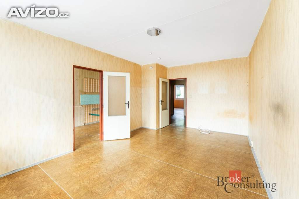 Foto inzerátu Prodej bytu 3+1 71 m², Praha