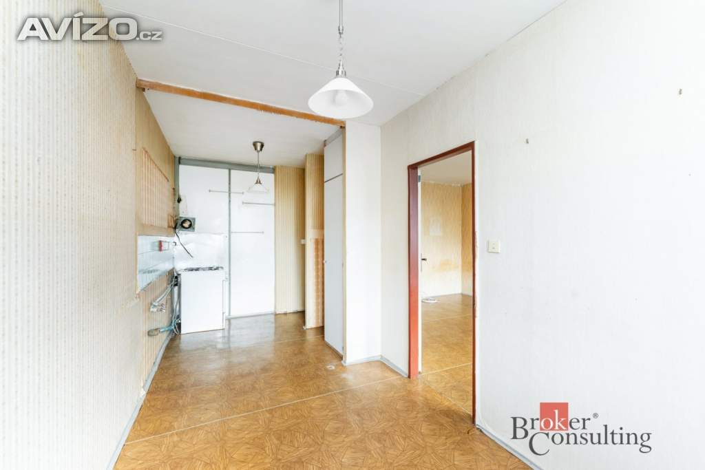 Foto inzerátu Prodej bytu 3+1 71 m², Praha