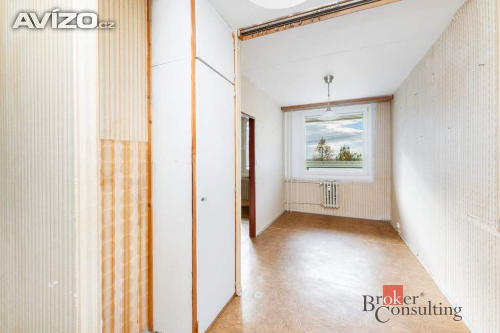 Foto inzerátu Prodej bytu 3+1 71 m², Praha