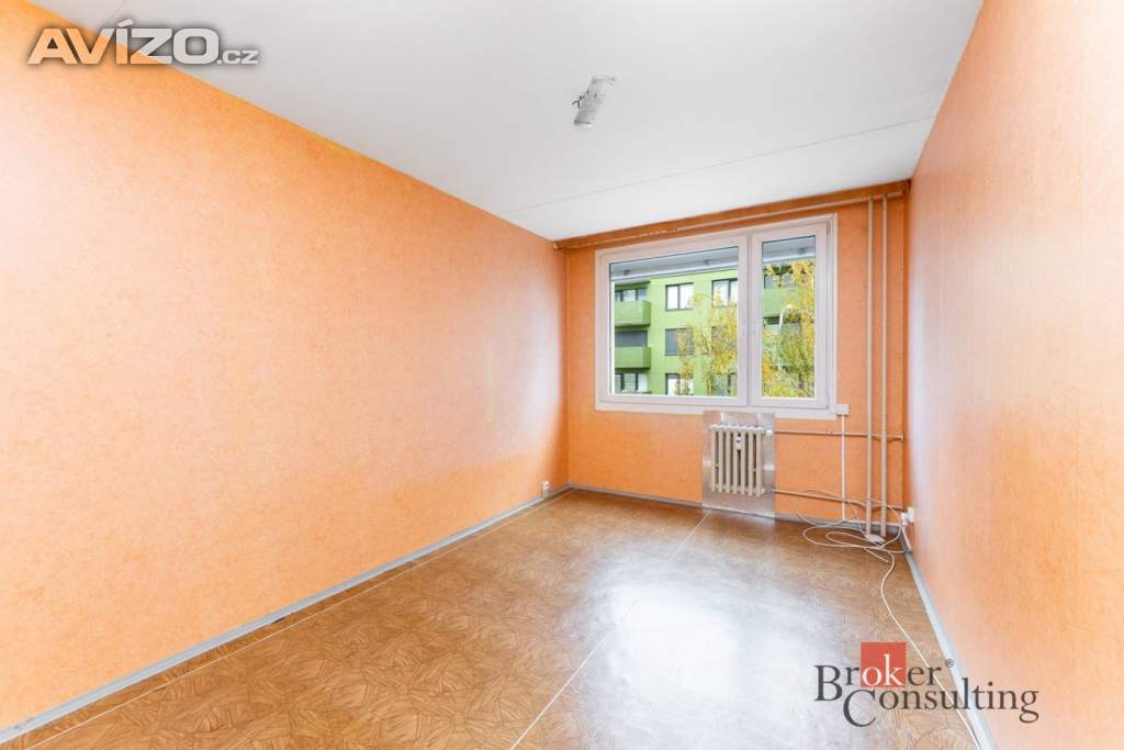 Foto inzerátu Prodej bytu 3+1 71 m², Praha