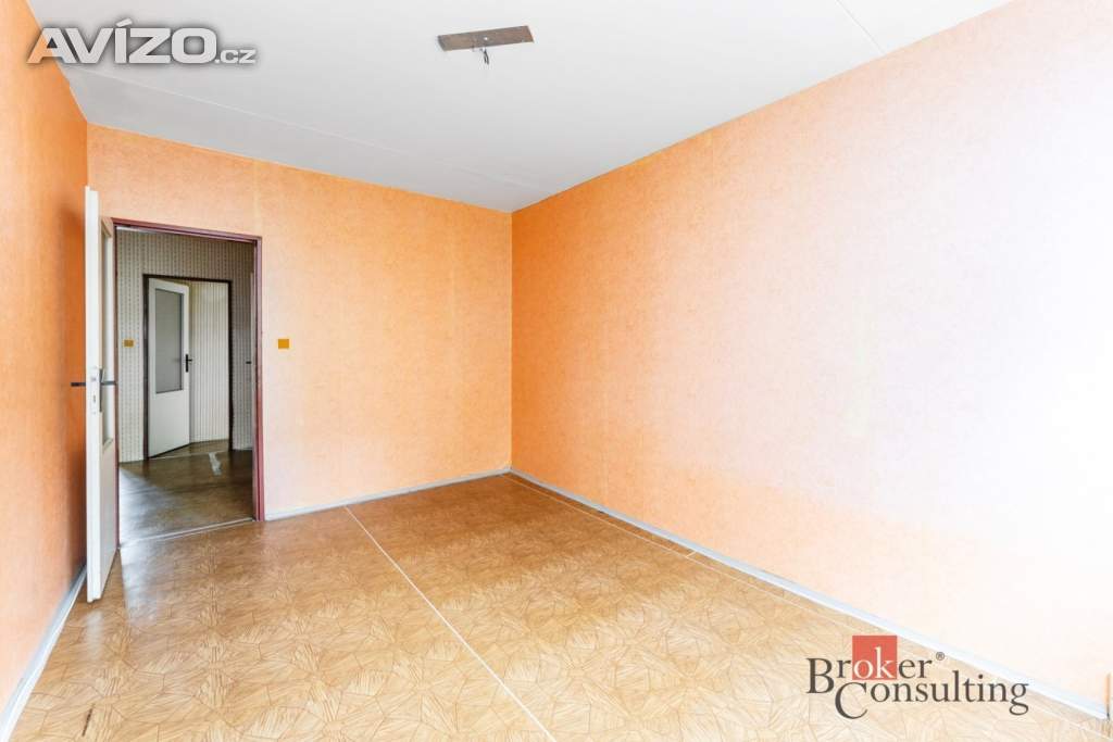 Foto inzerátu Prodej bytu 3+1 71 m², Praha