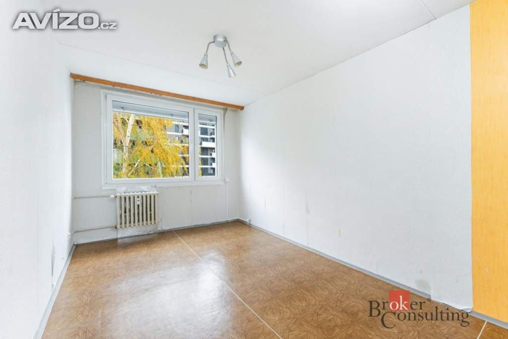 Foto inzerátu Prodej bytu 3+1 71 m², Praha