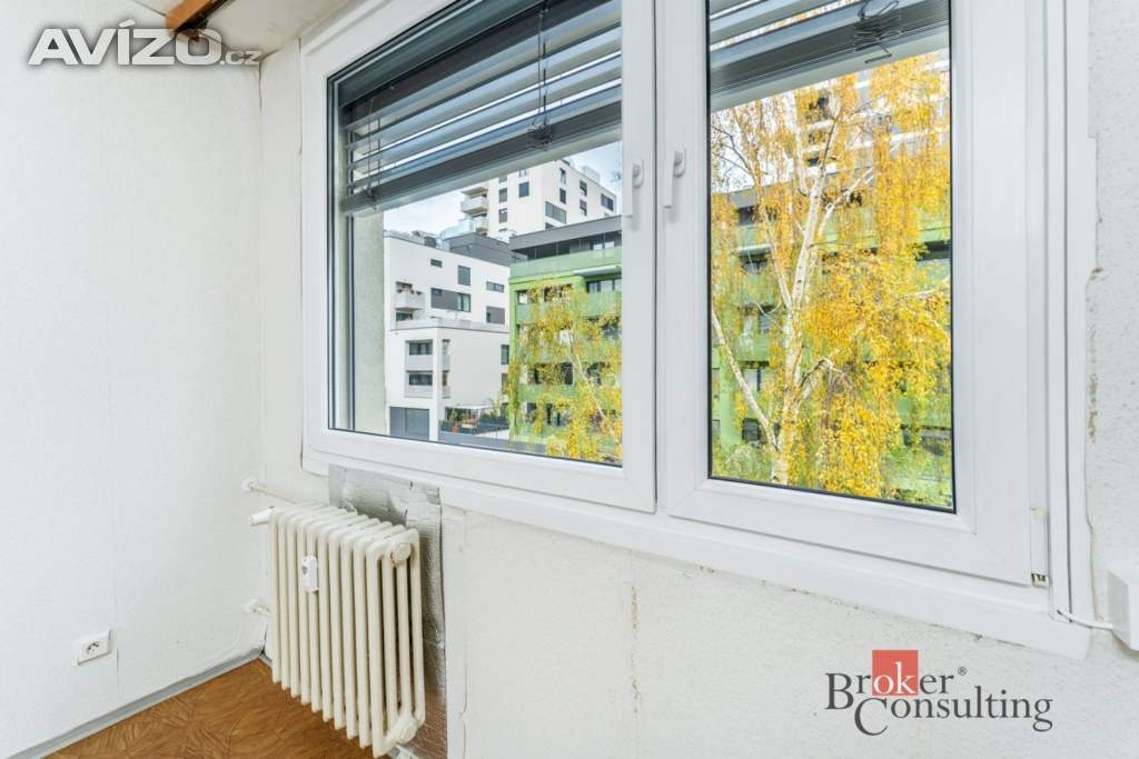 Foto inzerátu Prodej bytu 3+1 71 m², Praha
