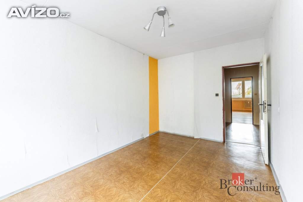 Foto inzerátu Prodej bytu 3+1 71 m², Praha