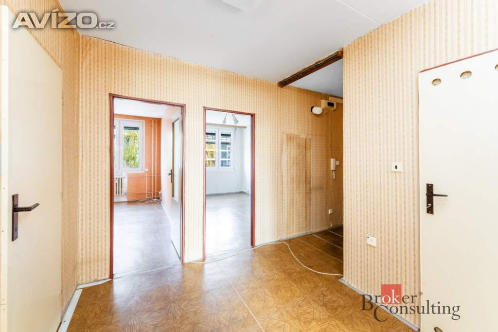 Foto inzerátu Prodej bytu 3+1 71 m², Praha