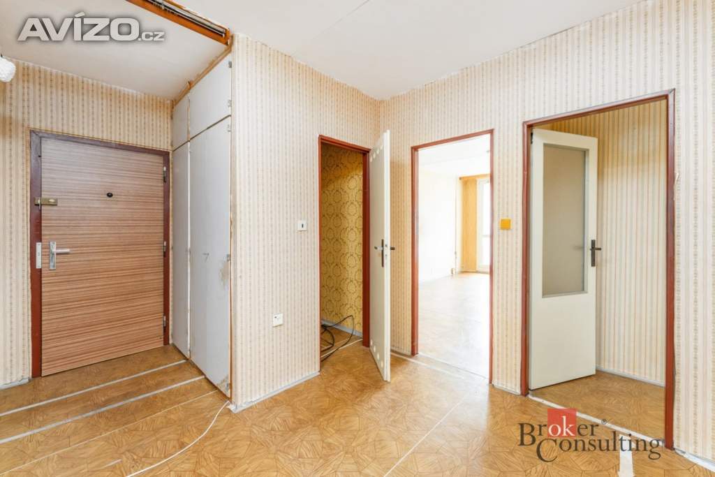 Foto inzerátu Prodej bytu 3+1 71 m², Praha