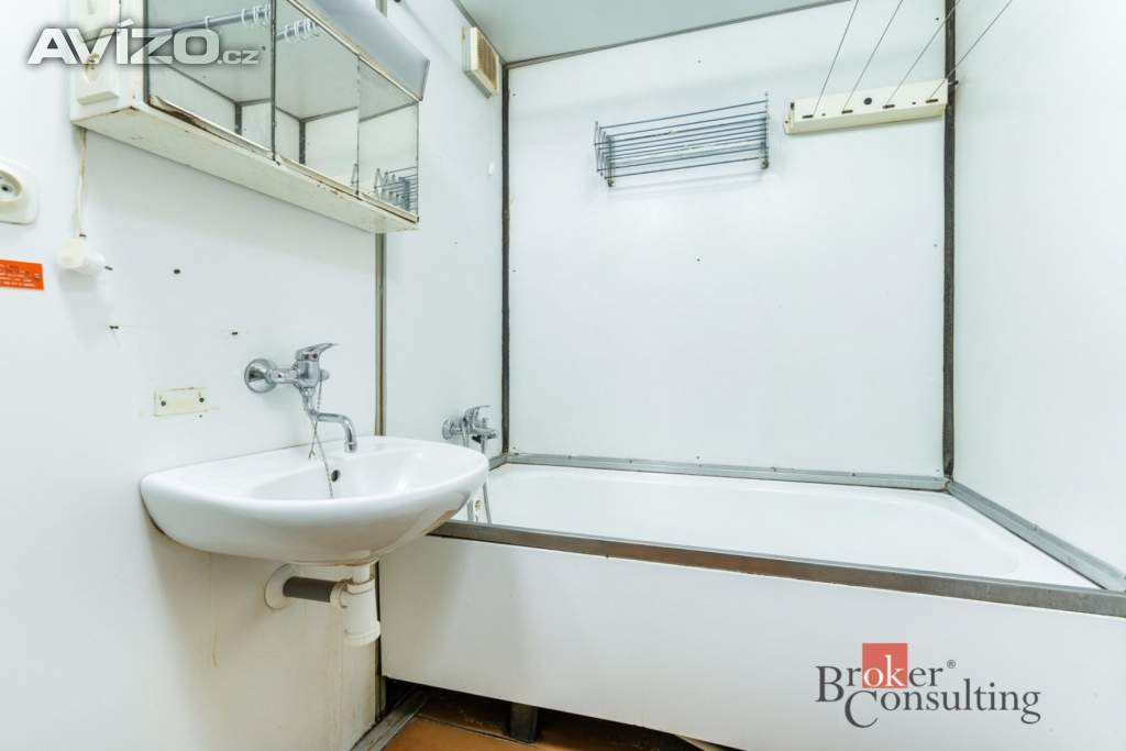 Foto inzerátu Prodej bytu 3+1 71 m², Praha