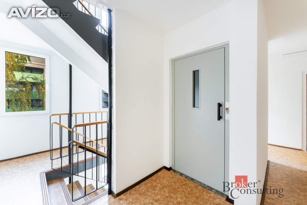 Foto inzerátu Prodej bytu 3+1 71 m², Praha