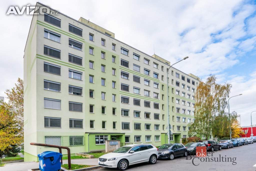 Foto inzerátu Prodej bytu 3+1 71 m², Praha